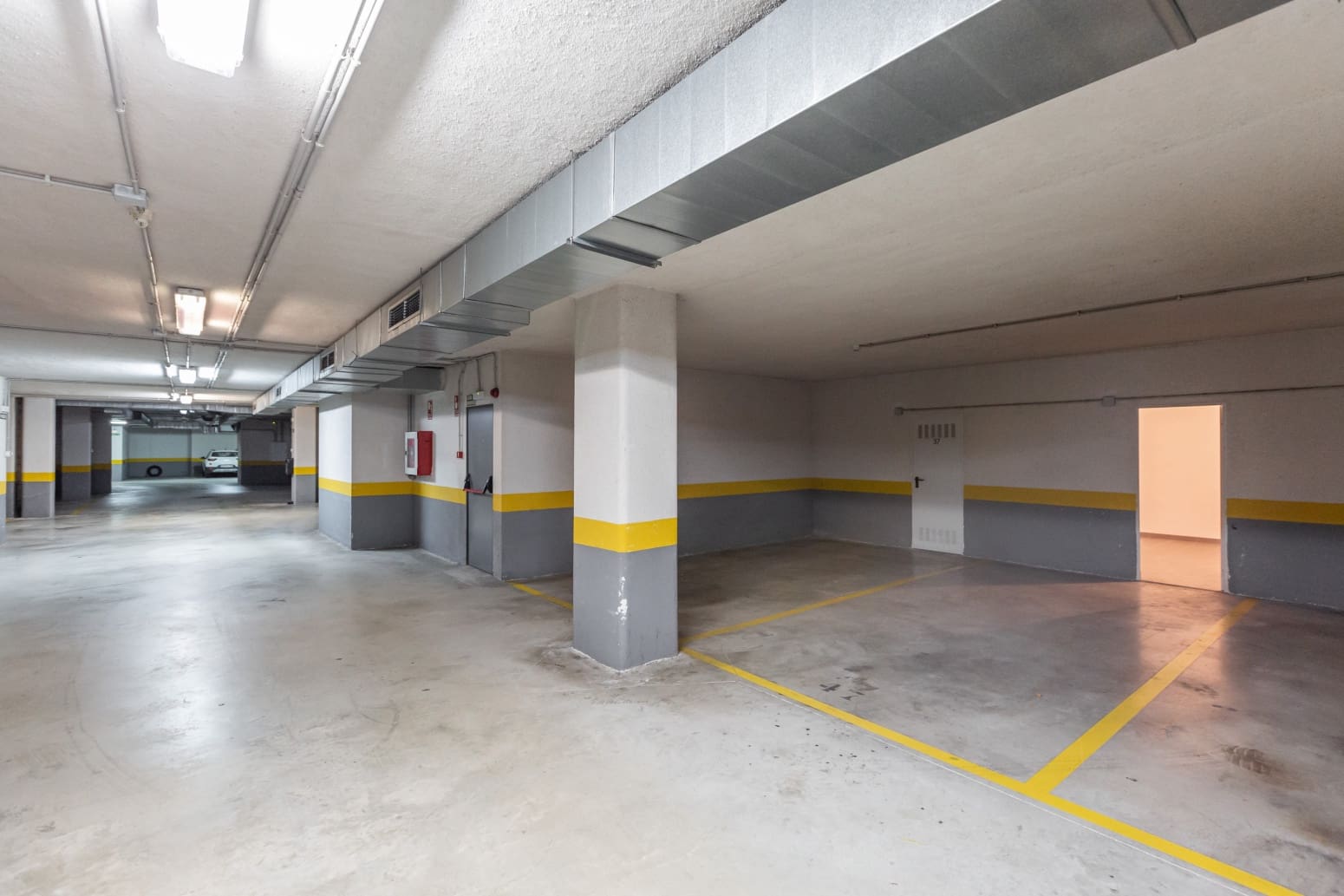 3 soveværelse Lejlighed til salg i Pamplona / Iruna med garage - € 289.000 (Ref: 9321642)