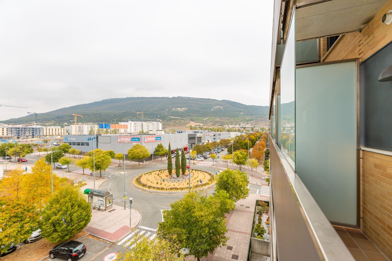 3 soveværelse Lejlighed til salg i Pamplona / Iruna med garage - € 289.000 (Ref: 9321642)