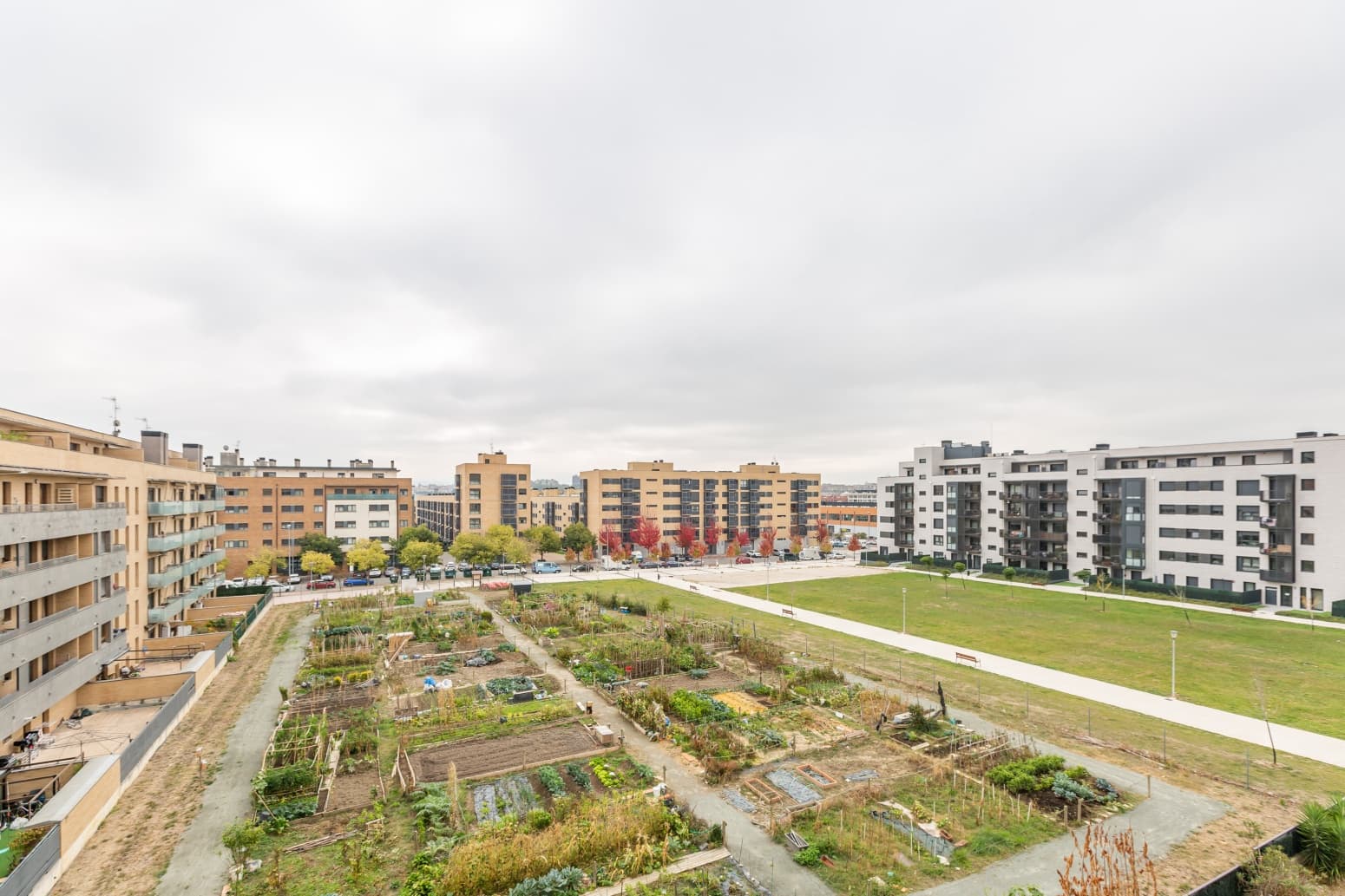 3 soveværelse Lejlighed til salg i Pamplona / Iruna med garage - € 289.000 (Ref: 9321642)