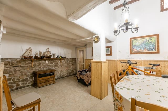 3 sovrum Villa till salu i Allo - 99 000 € (Ref: 9334535)