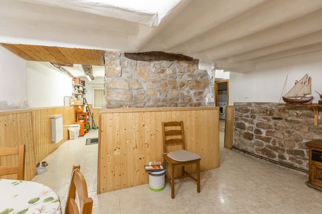 3 sovrum Villa till salu i Allo - 99 000 € (Ref: 9334535)