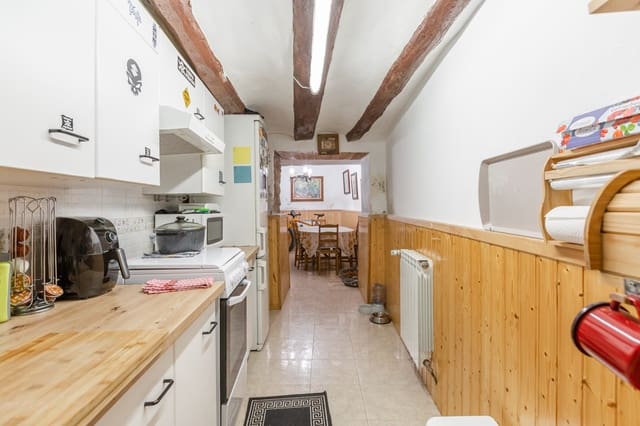 3 sovrum Villa till salu i Allo - 99 000 € (Ref: 9334535)