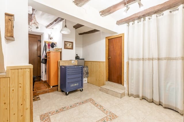 3 sovrum Villa till salu i Allo - 99 000 € (Ref: 9334535)