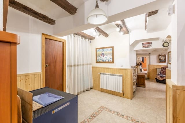 3 sovrum Villa till salu i Allo - 99 000 € (Ref: 9334535)