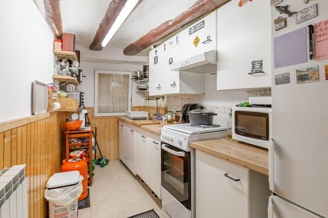 3 sovrum Villa till salu i Allo - 99 000 € (Ref: 9334535)