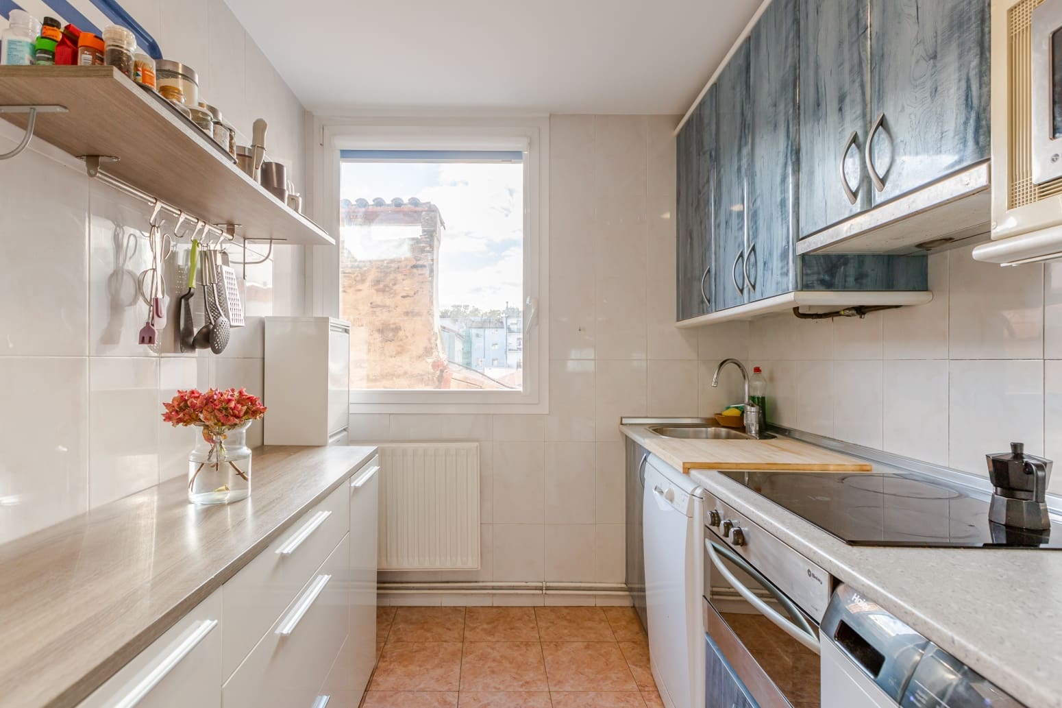 2 sovrum Lägenhet till salu i Pamplona - 205 000 € (Ref: 9340859)