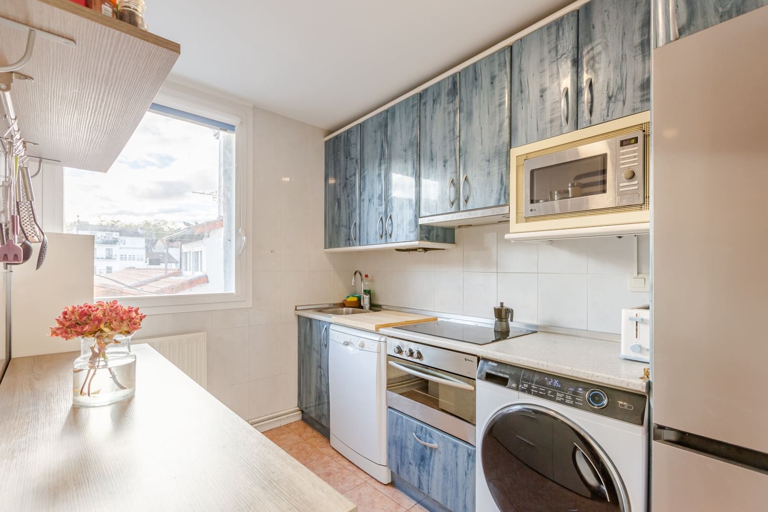 2 sovrum Lägenhet till salu i Pamplona - 205 000 € (Ref: 9340859)