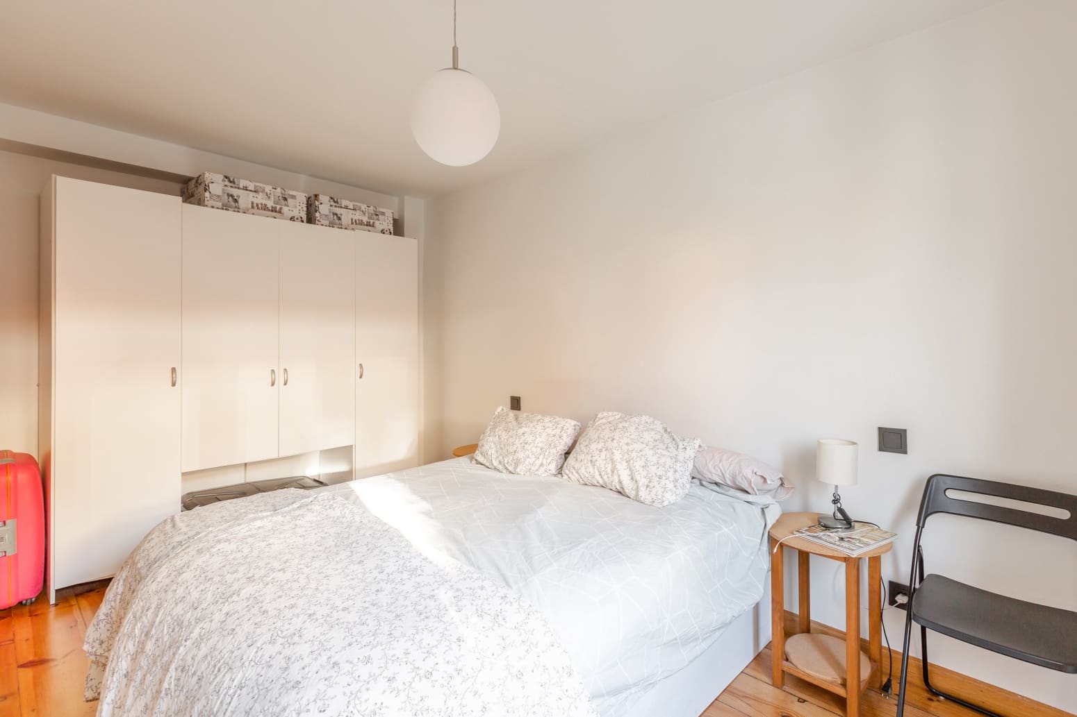 2 sovrum Lägenhet till salu i Pamplona - 205 000 € (Ref: 9340859)