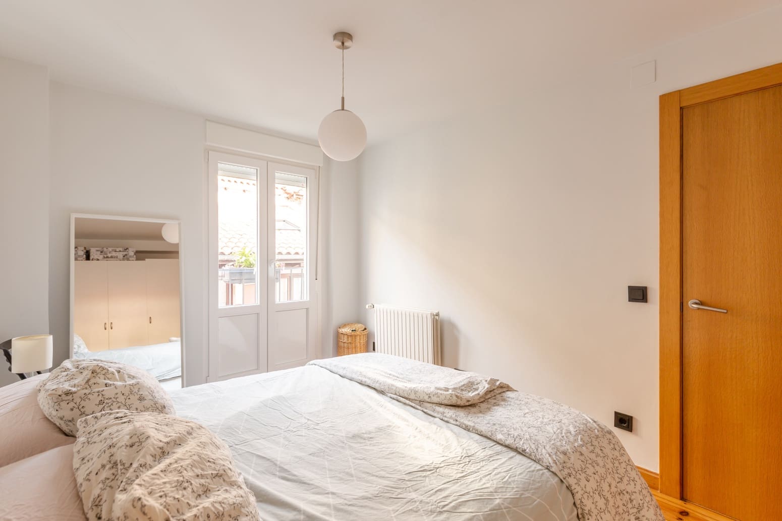 2 sovrum Lägenhet till salu i Pamplona - 205 000 € (Ref: 9340859)