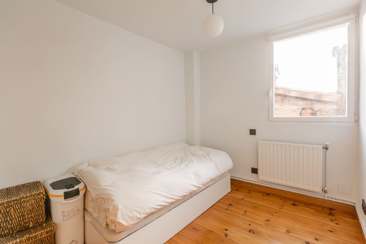 2 sovrum Lägenhet till salu i Pamplona - 205 000 € (Ref: 9340859)