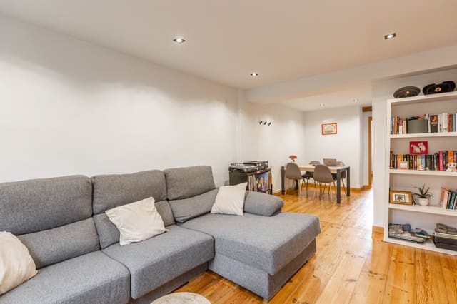 2 soveværelse Lejlighed til salg i Pamplona / Iruña - € 205.000 (Ref: 9340859)