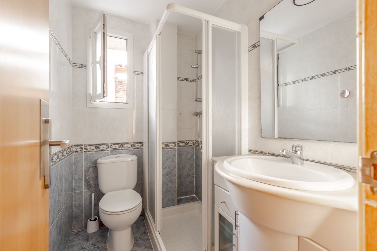 2 sovrum Lägenhet till salu i Pamplona - 205 000 € (Ref: 9340859)