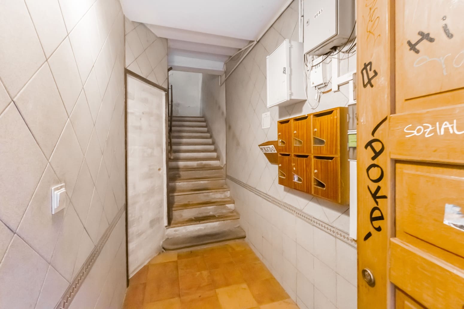 2 sovrum Lägenhet till salu i Pamplona - 205 000 € (Ref: 9340859)