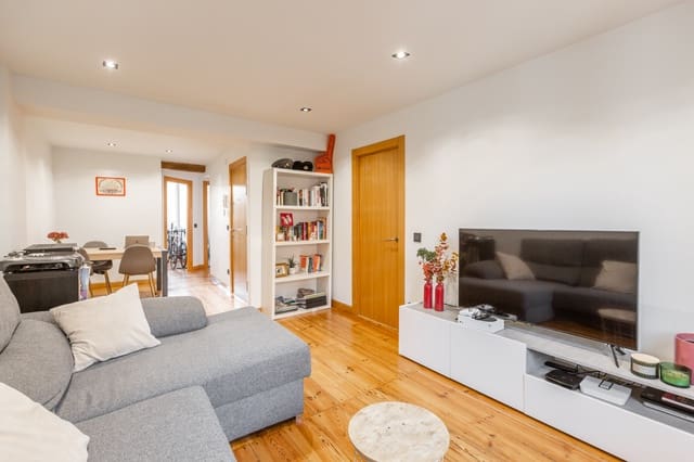 2 soveværelse Lejlighed til salg i Pamplona / Iruña - € 205.000 (Ref: 9340859)