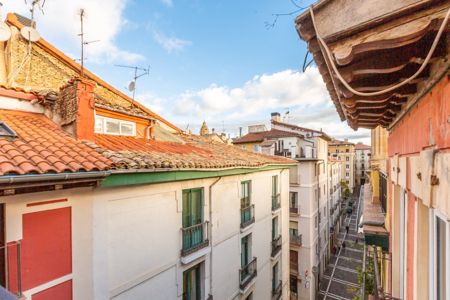 2 sovrum Lägenhet till salu i Pamplona - 205 000 € (Ref: 9340859)