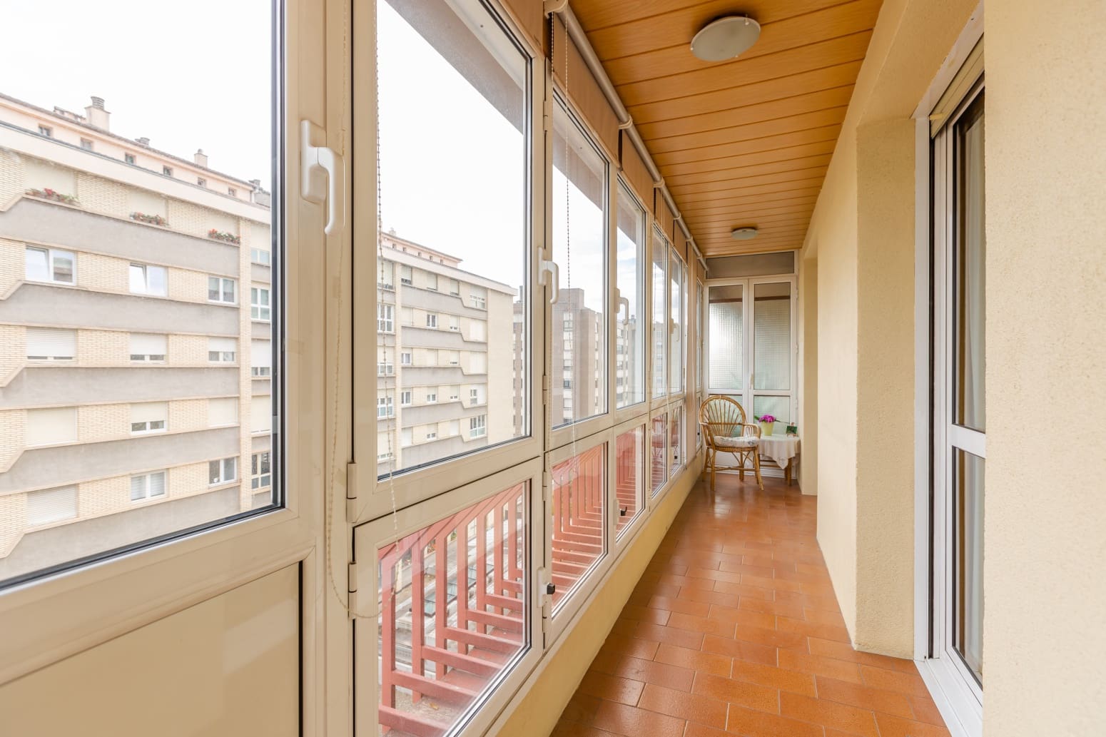 4 bedroom Flat for sale in Pamplona / Iruna with garage - € 520,000 (Ref: 9340861)