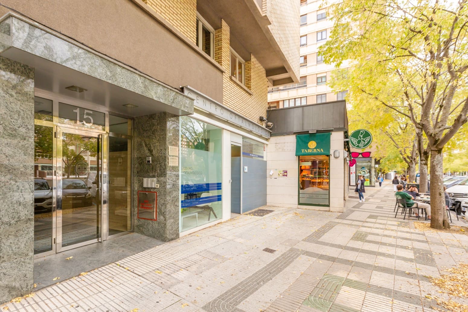 4 bedroom Flat for sale in Pamplona / Iruna with garage - € 520,000 (Ref: 9340861)