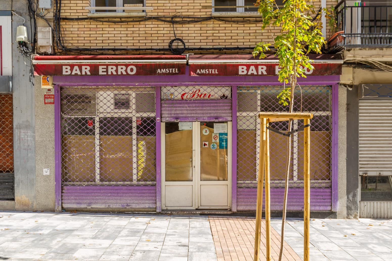 Commercieel te koop in Burlada - € 88.000 (Ref: 9340862)