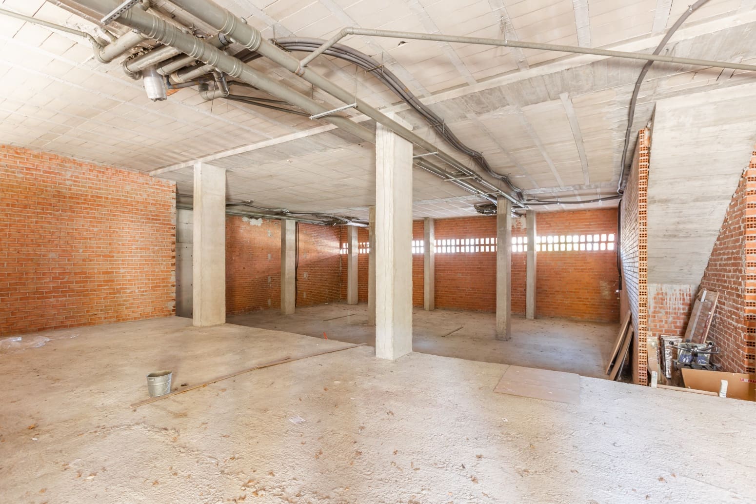 Komercyjne na sprzedaż w Berriozar - 169 500 € (Ref: 9344513)