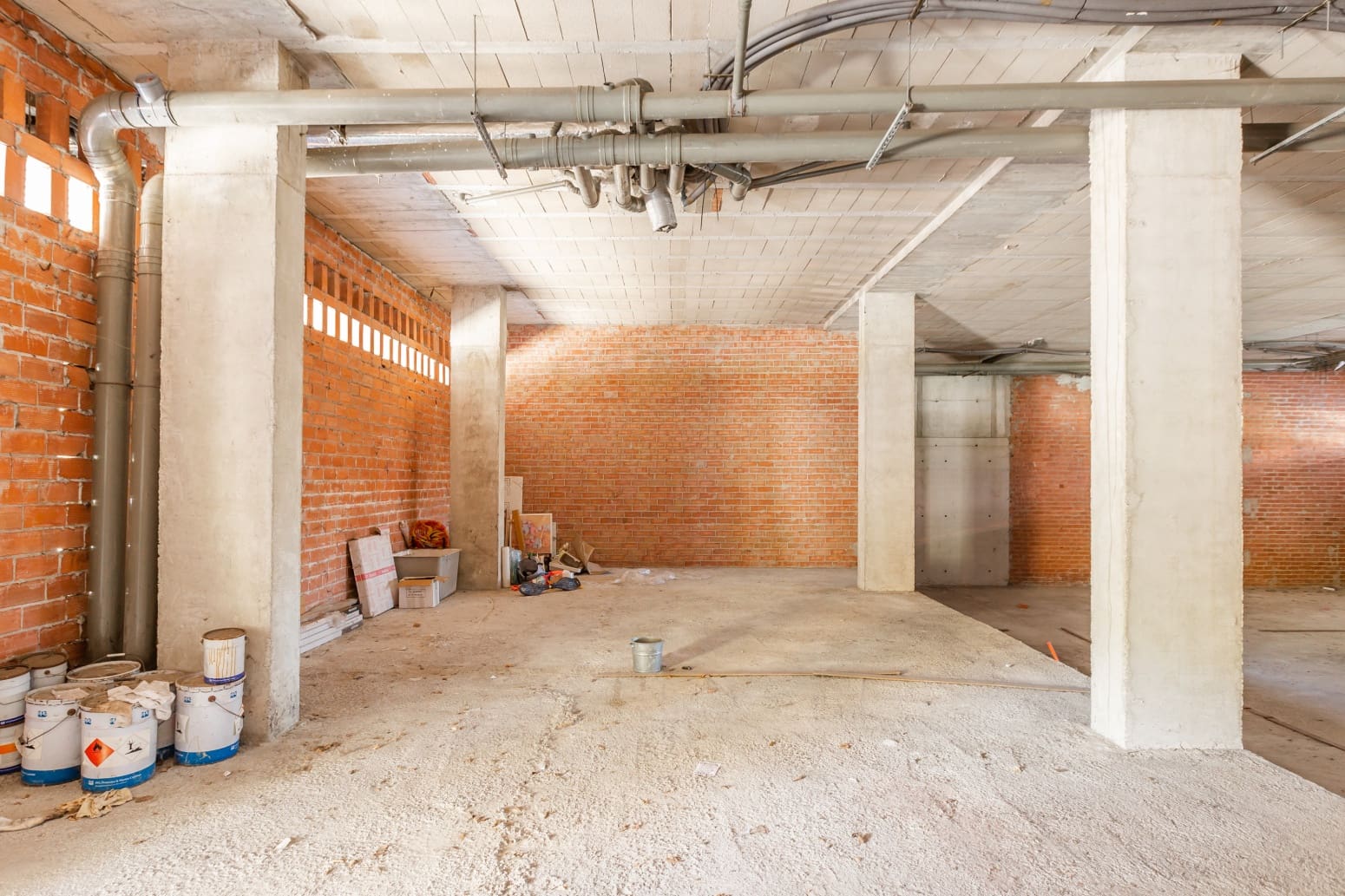 Komercyjne na sprzedaż w Berriozar - 169 500 € (Ref: 9344513)