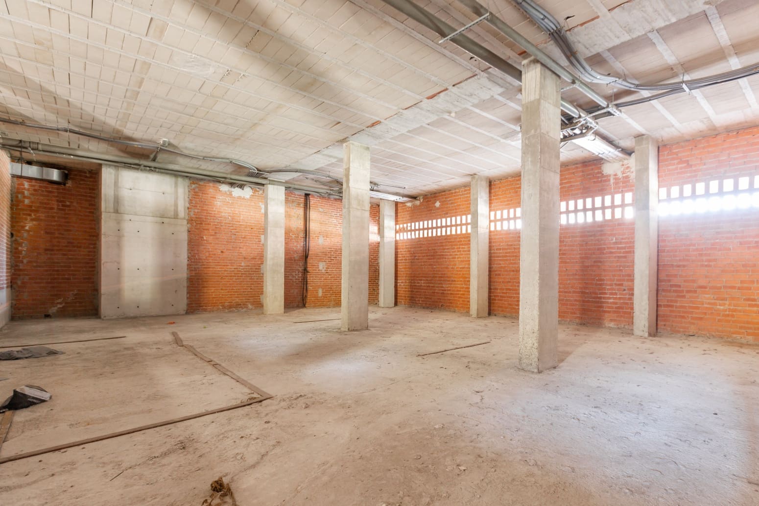 Komercyjne na sprzedaż w Berriozar - 169 500 € (Ref: 9344513)