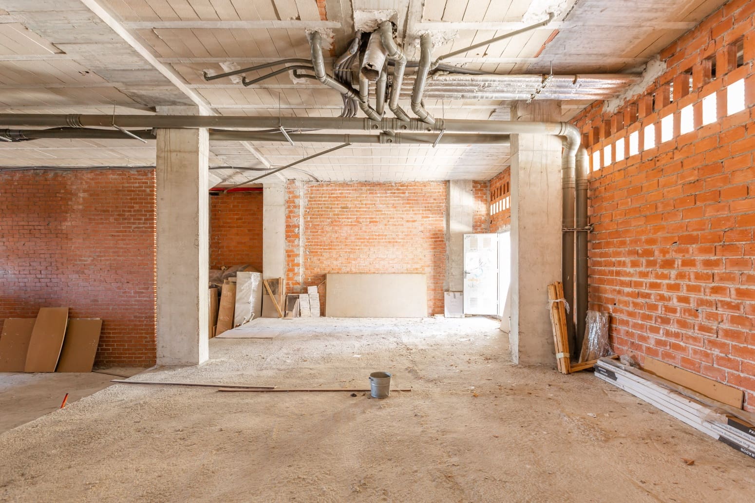 Komercyjne na sprzedaż w Berriozar - 169 500 € (Ref: 9344513)