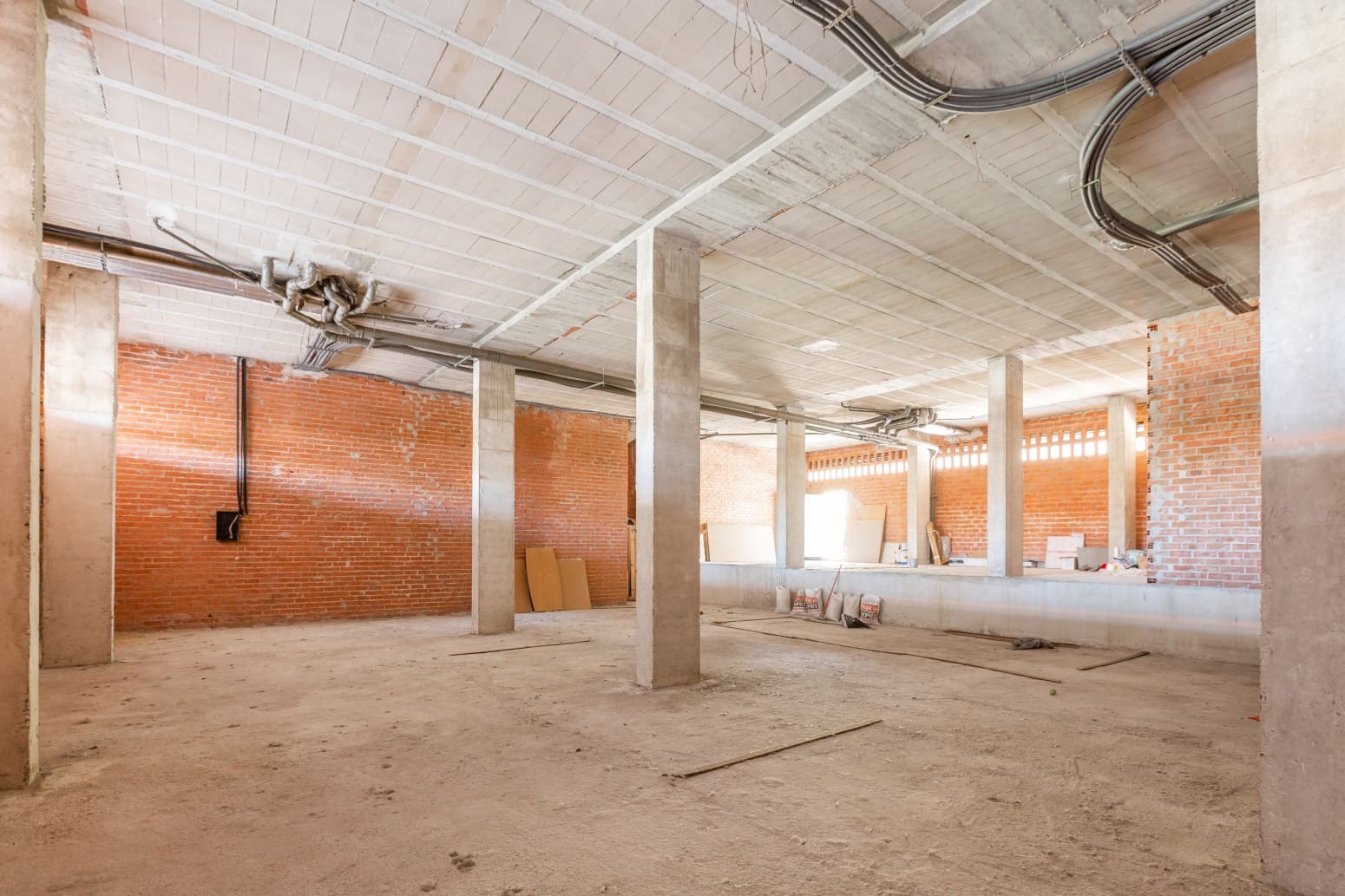 Komercyjne na sprzedaż w Berriozar - 169 500 € (Ref: 9344513)