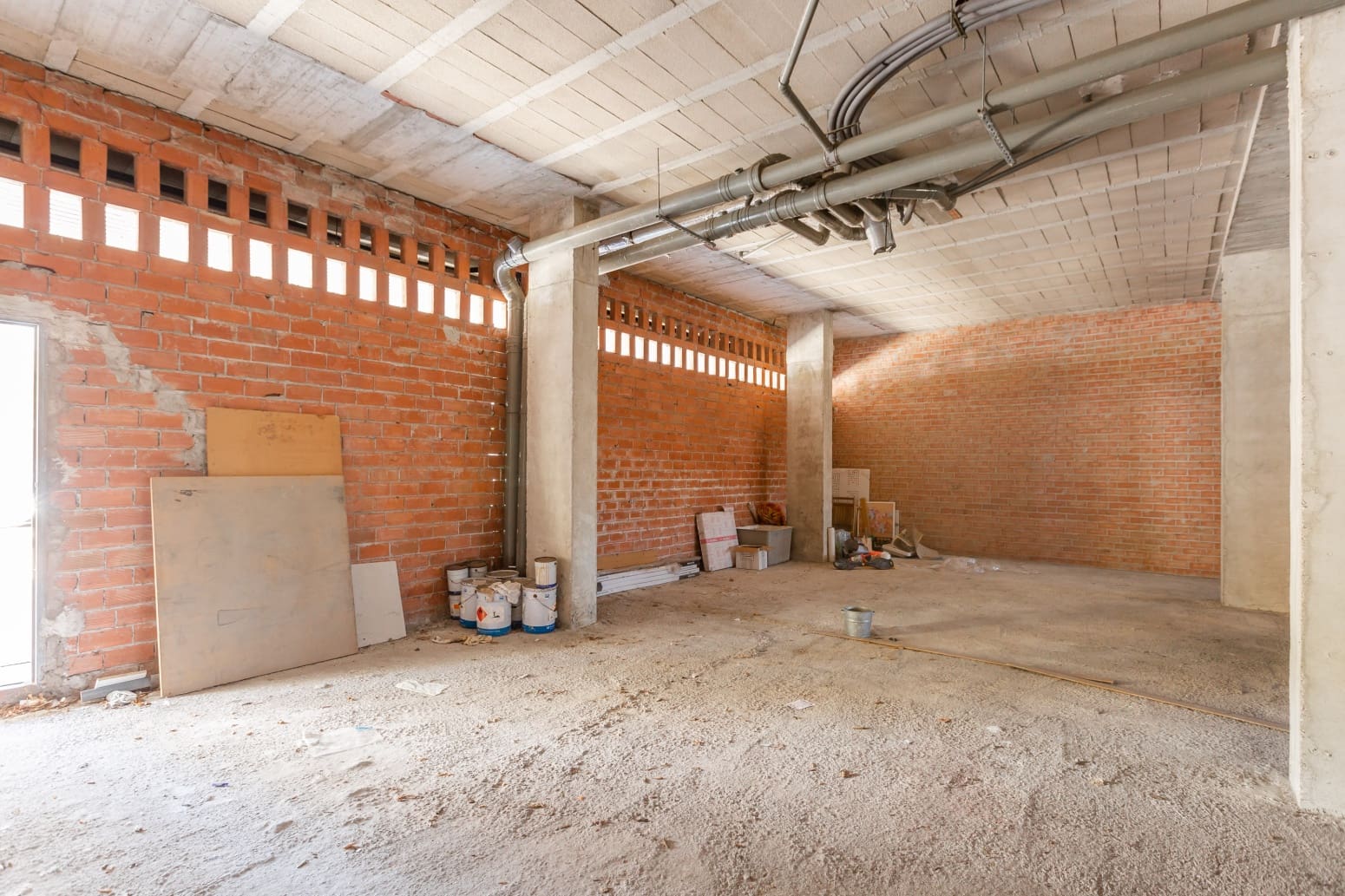 Komercyjne na sprzedaż w Berriozar - 169 500 € (Ref: 9344513)