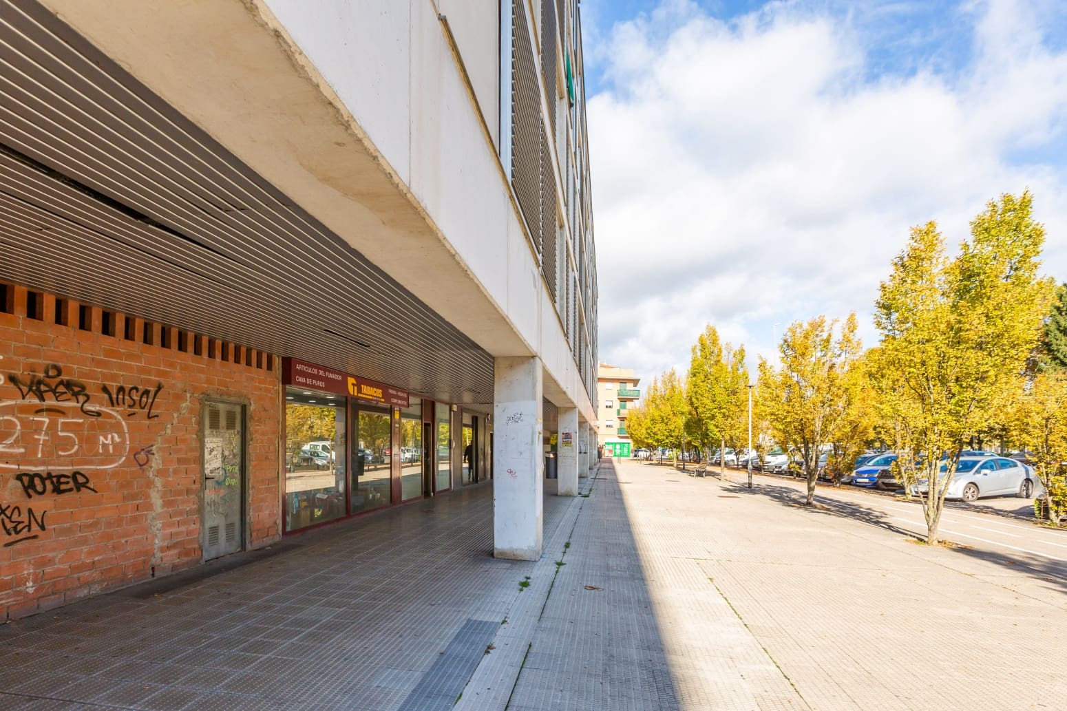 Komercyjne na sprzedaż w Berriozar - 169 500 € (Ref: 9344513)