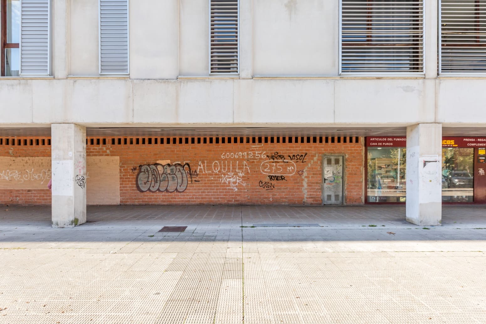 Komercyjne na sprzedaż w Berriozar - 169 500 € (Ref: 9344513)