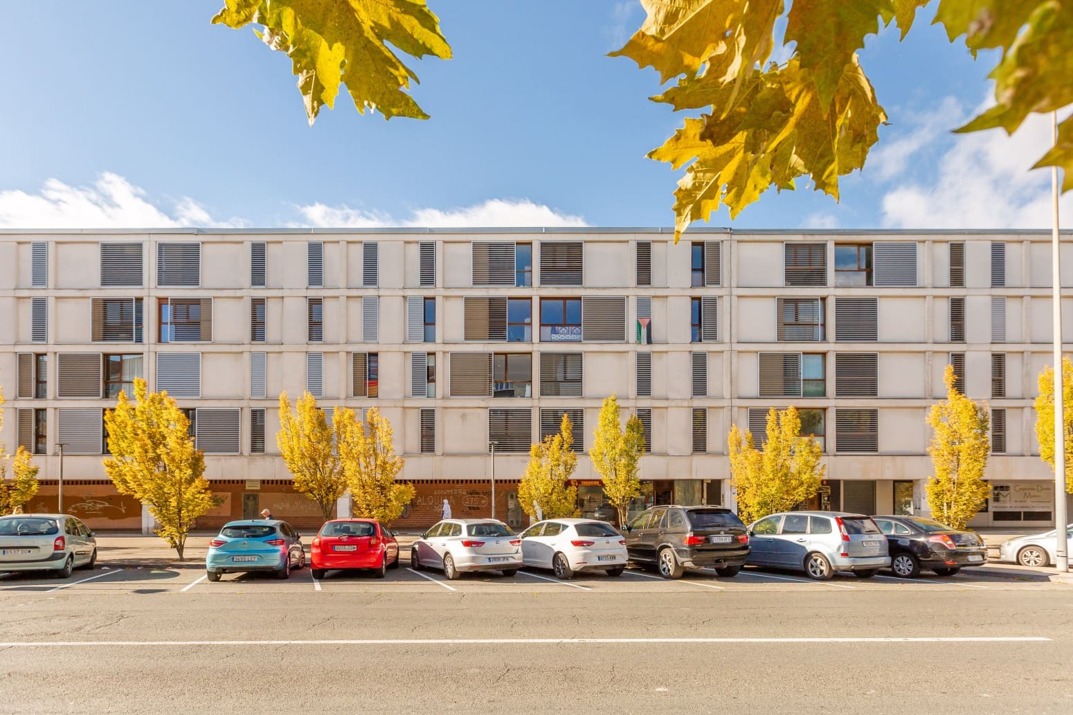 Komercyjne na sprzedaż w Berriozar - 169 500 € (Ref: 9344513)