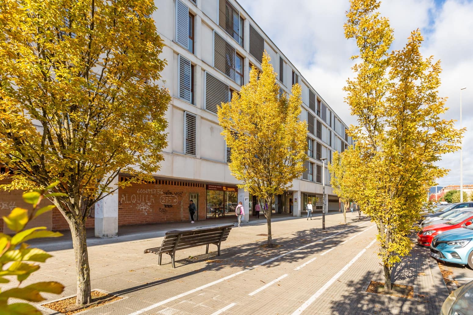 Komercyjne na sprzedaż w Berriozar - 169 500 € (Ref: 9344513)