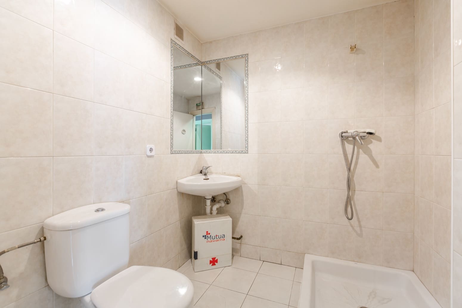 Comercial para venda em Pamplon - 165 900 € (Ref: 9344514)