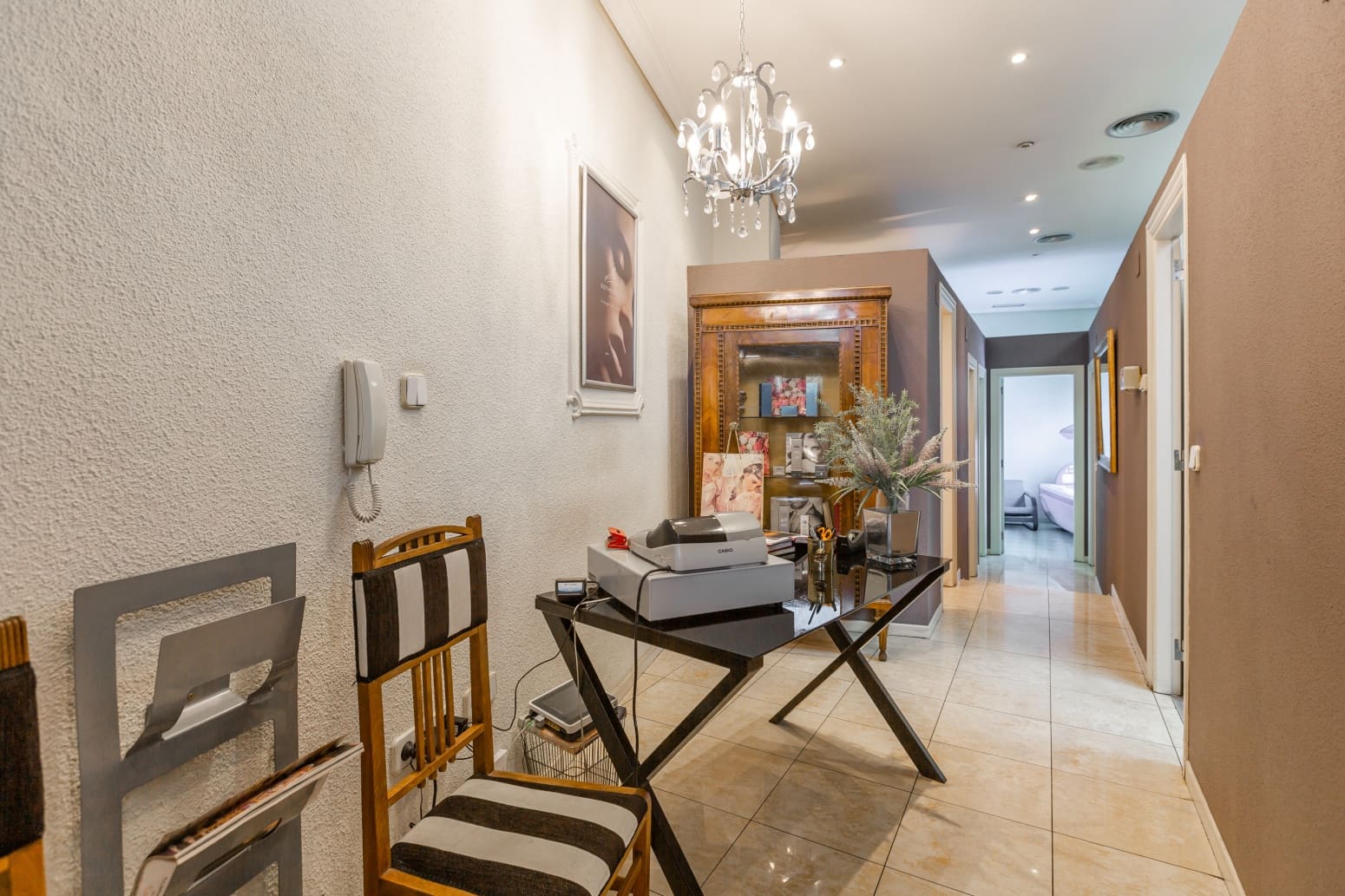 Comercial para venda em Pamplon - 165 900 € (Ref: 9344514)