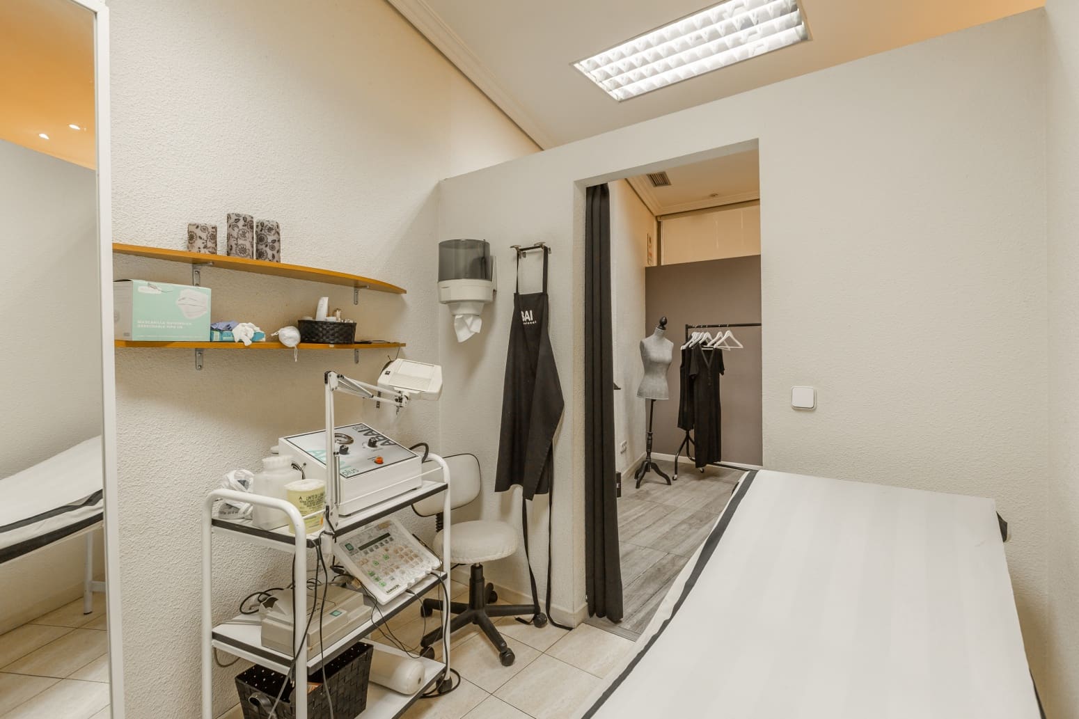 Comercial para venda em Pamplon - 165 900 € (Ref: 9344514)