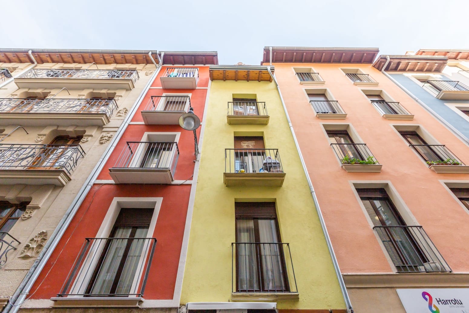 Erhverv til salg i Pamplona / Iruna - € 72.000 (Ref: 9347033)