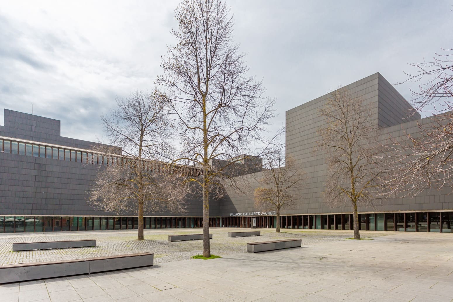 Erhverv til salg i Pamplona / Iruna - € 72.000 (Ref: 9347033)