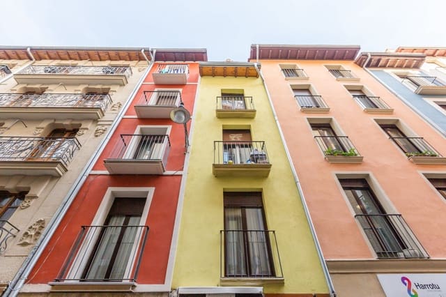 Commercial for sale in Pamplona / Iruña - € 72,000 (Ref: 9347033)