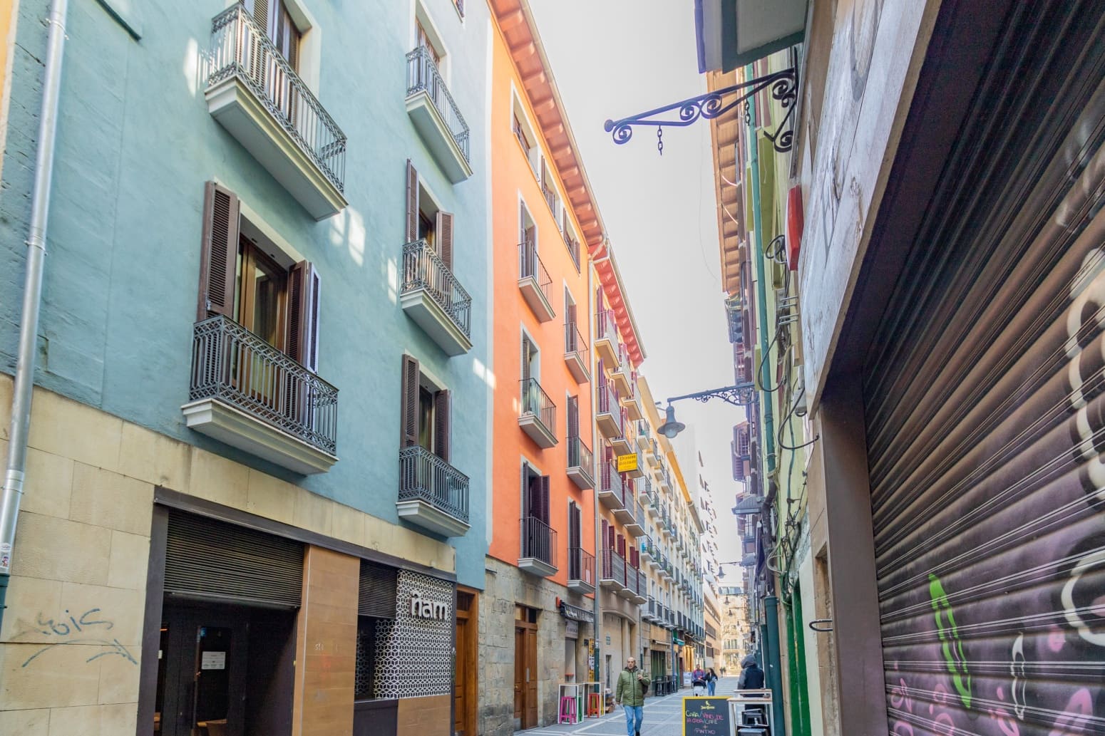 Erhverv til salg i Pamplona / Iruna - € 72.000 (Ref: 9347033)