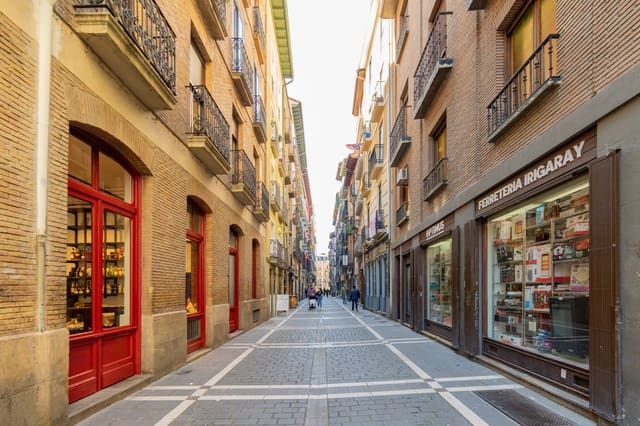 Commercial for sale in Pamplona / Iruña - € 72,000 (Ref: 9347033)