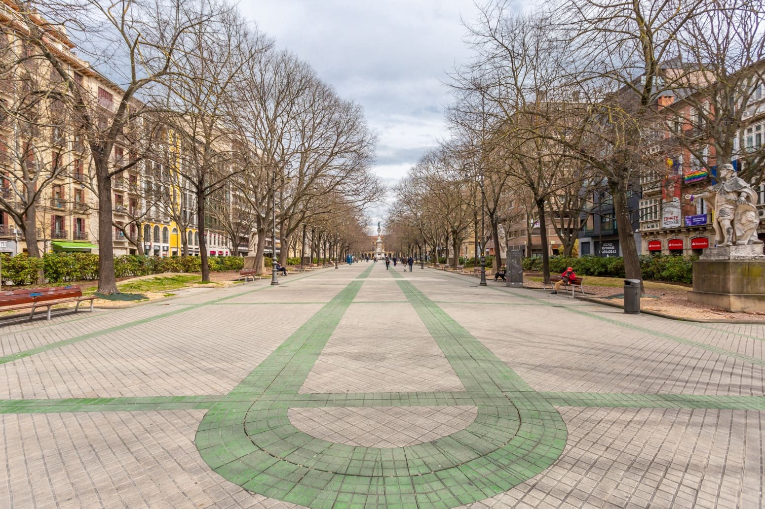 Erhverv til salg i Pamplona / Iruna - € 72.000 (Ref: 9347033)