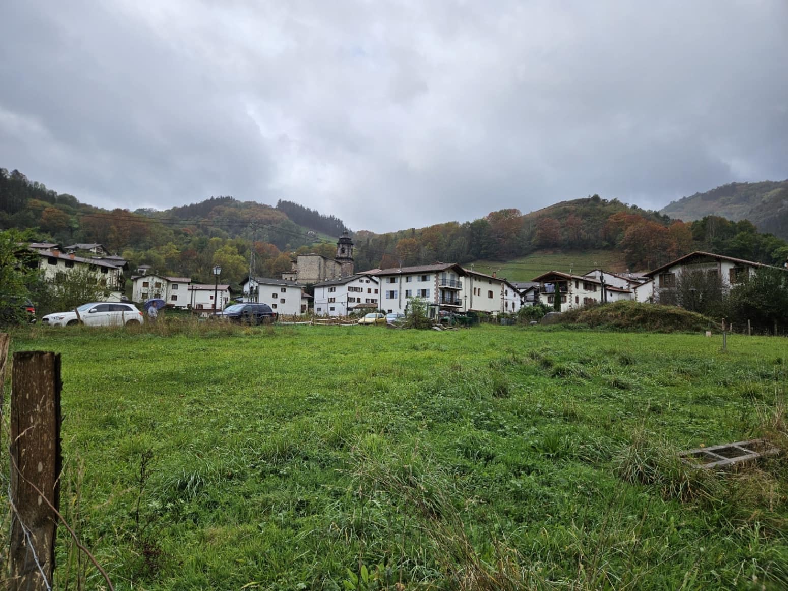 Działka budowlana na sprzedaż w Zubieta - 62 000 € (Ref: 9349157)