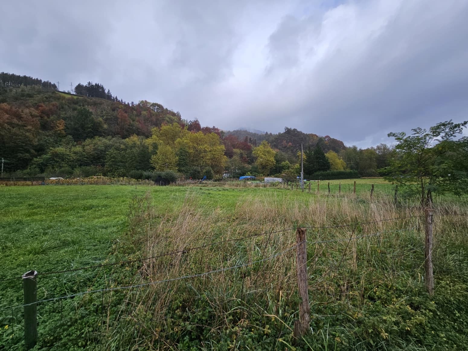 Działka budowlana na sprzedaż w Zubieta - 62 000 € (Ref: 9349157)