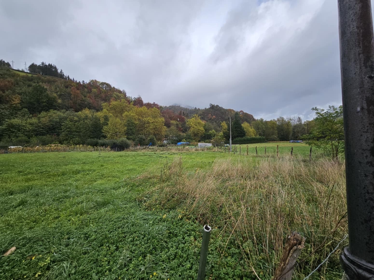 Działka budowlana na sprzedaż w Zubieta - 62 000 € (Ref: 9349157)