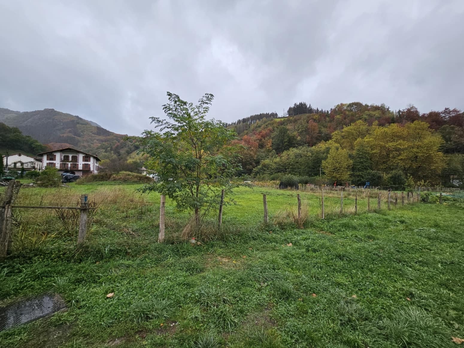 Działka budowlana na sprzedaż w Zubieta - 62 000 € (Ref: 9349157)