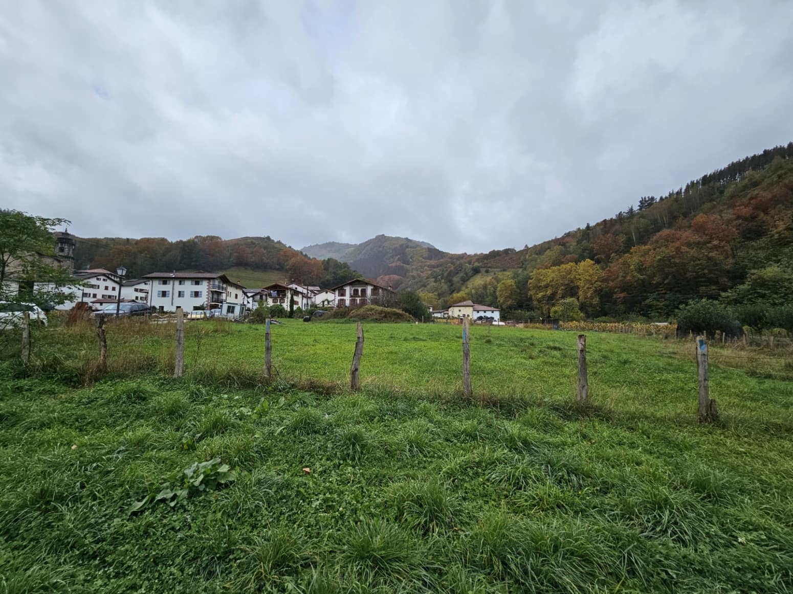 Działka budowlana na sprzedaż w Zubieta - 62 000 € (Ref: 9349157)