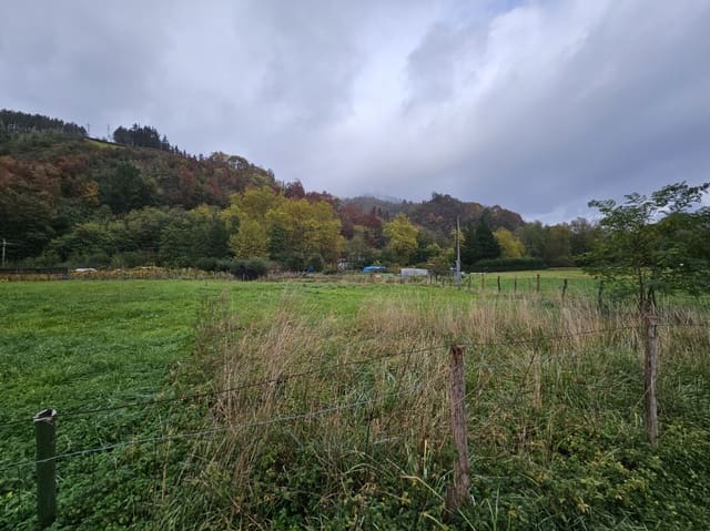 Tontti myytävänä paikassa Zubieta - 62 000 € (Ref: 9349157)