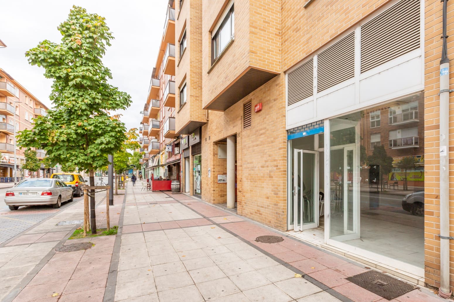 Gewerbe zu verkaufen in Pamplona / Iruna - 325.000 € (Ref: 9353257)