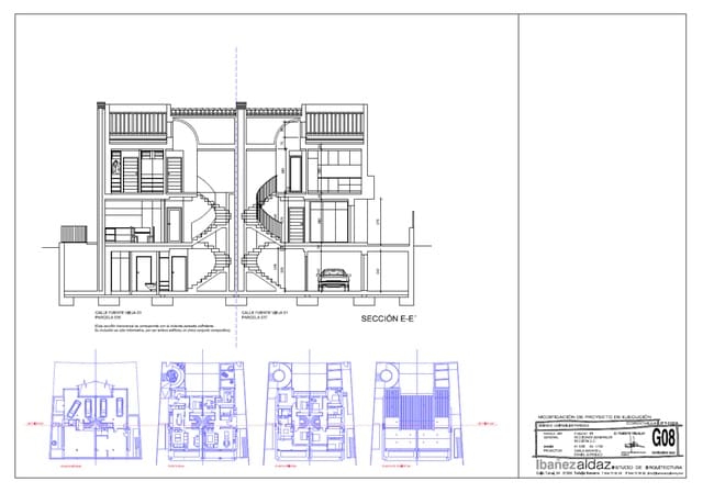 5 camera da letto Villa in vendita in Cordovilla, Galar con garage - 799.000 € (Rif: 9358986)