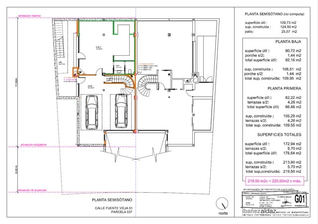 5 camera da letto Villa in vendita in Cordovilla, Galar con garage - 799.000 € (Rif: 9358986)